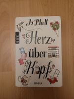 Herz über Kopf