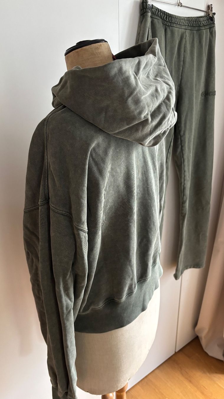 Gucci Ensembles & Tailleurs: Trainingsanzug Gucci Gr. S – D'occasion à Luzern par luzern.secondhand 2