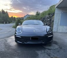 Porsche Boxster S 3.4 PDK