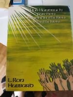 L. Ron Hubbard "Handbuch für Ehrenamtliche Geistliche"Top!