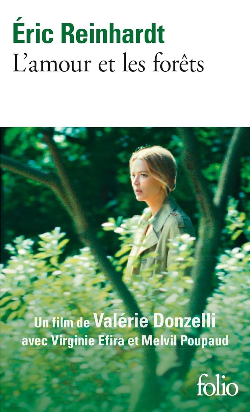 Libri: L’amour et les forêts – Usato da Neuchâtel venduto da Dualseele