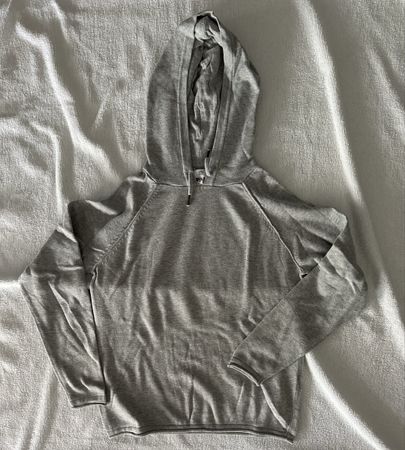 Felpa con cappuccio La Redoute, taglia 12A