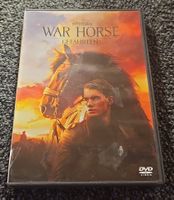 DVD War Horse Gefaehrten (21512)