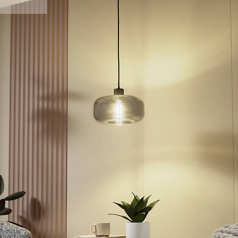 Lampadari & plafoniere: Neue Deckenleuchte Lindby Hildur – Nuovo e nell'imballaggio originale da Thun venduto da katjaaa