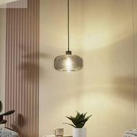 Neue Deckenleuchte Lindby Hildur