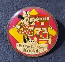 V818 - Pin Walt Disney - Minni Mouse  Kodak Euro Disney