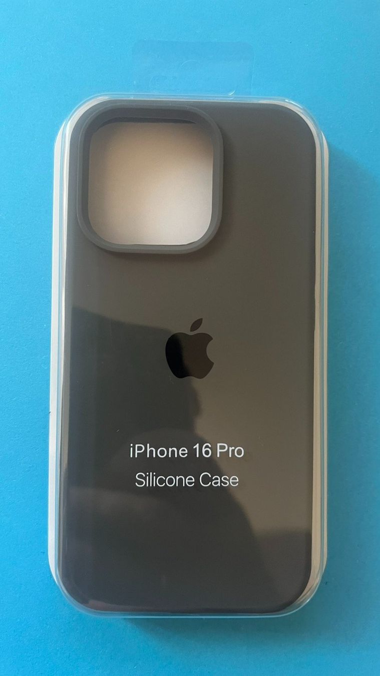 Covers & Schutzfolien: Coque iPhone 16 Pro Différentes couleurs. Hülle – Neu und originalverpackt aus Eysins von pro_7lnq 6