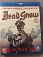 Dead Snow (Import)