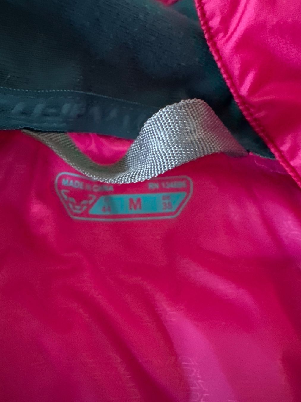 Dynafit Jacken: Dynafit Damen Jacke, Primaloft, Grösse M, neuwertig – Neu (gemäss Beschreibung) aus LAUERZ von sruncheli73 4