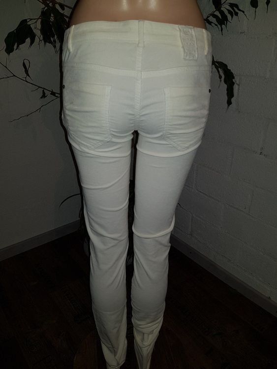 IKKS Jeans: Jeans IKKS  Taille / Grosse 34 CH   Neuf / Neu – Nuovo e nell'imballaggio originale da Cossonay-ville venduto da Super-Price-Quality 5