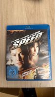 Speed auf Blu-ray - Nervenkitzel pur!