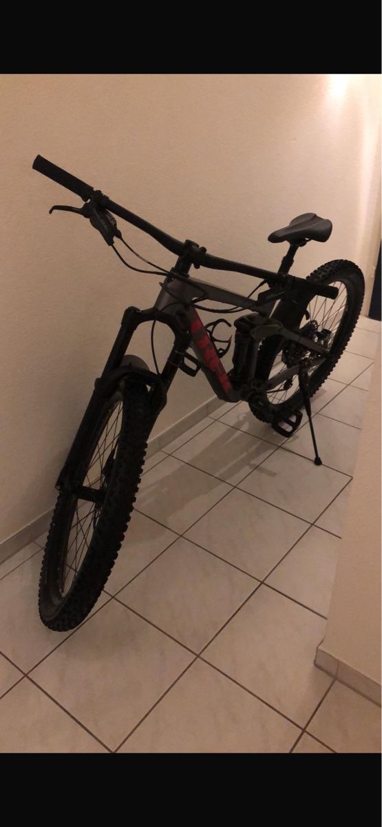 Remedy Biciclette: TREK Mountainbike Remedy – Usato da Bülach venduto da hoi8471 1