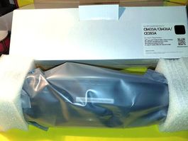TONER HP CB435A/ CB436A/ CE285A / Canon CRG 725  no OEM,