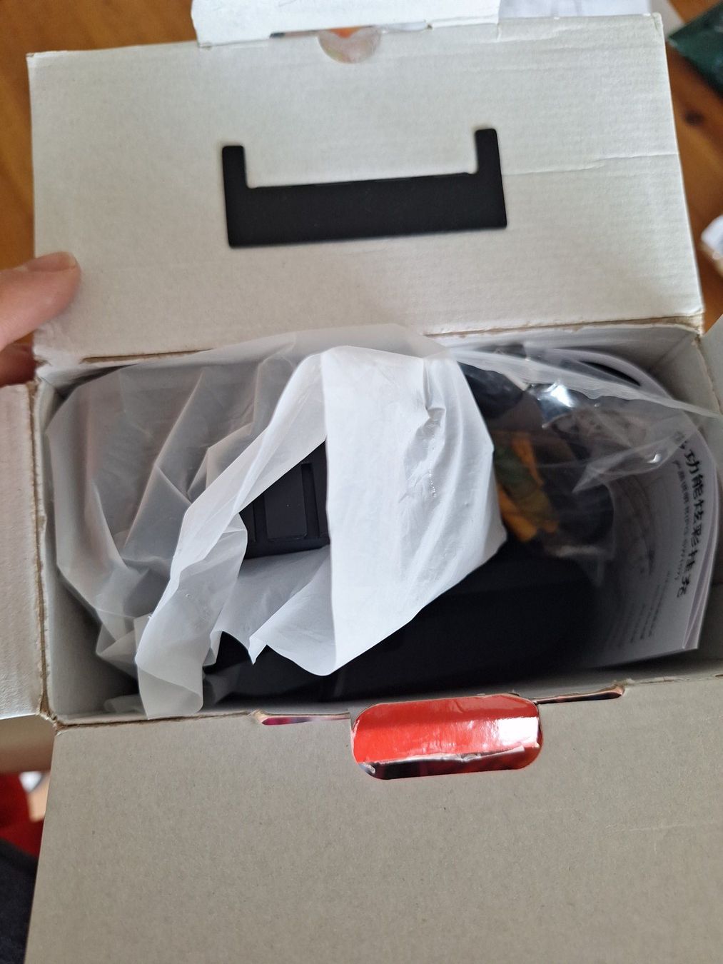 Docking station: Nintendo Switch - Wandhalterung Ladestation Charging Dock – Nuovo (secondo la descrizione) da Altstätten SG venduto da GGsGameshop 3