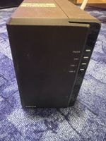 Synology NVR1218
