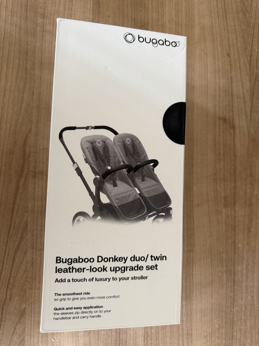 Bugaboo Kinderwagen: Bugaboo – Neu und originalverpackt aus Unterentfelden von van_m8g7