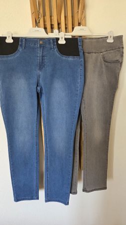 Jeggings lot 2