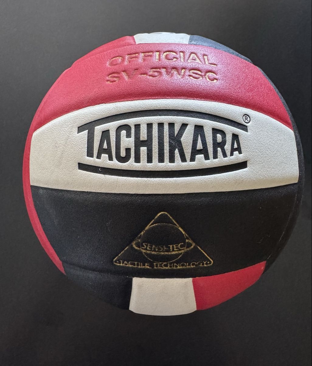 Palloni: Tachikara Volleyball – Usato da Künten venduto da Spike17