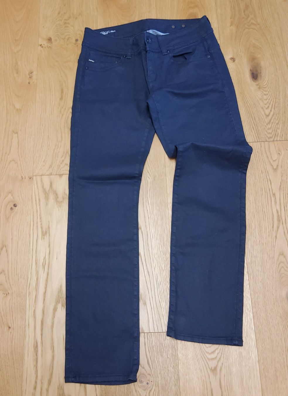 Benetton Lotti di vestiti: Kleiderpacket 5 Teile – Usato da Naters venduto da 3904Naters 1