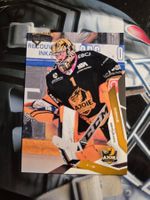 Benjamin Conz HC Ajoie 2025/26 Sportzoo
