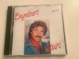 Engelbert / Yours / 1987