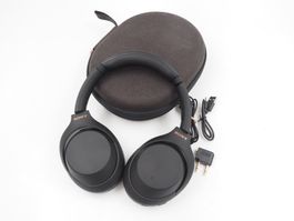 SONY WH-1000XM4 Bluetooth Kopfhörer (26071609)