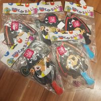 5 Paddle Ball Pirat 50%reduziert k38