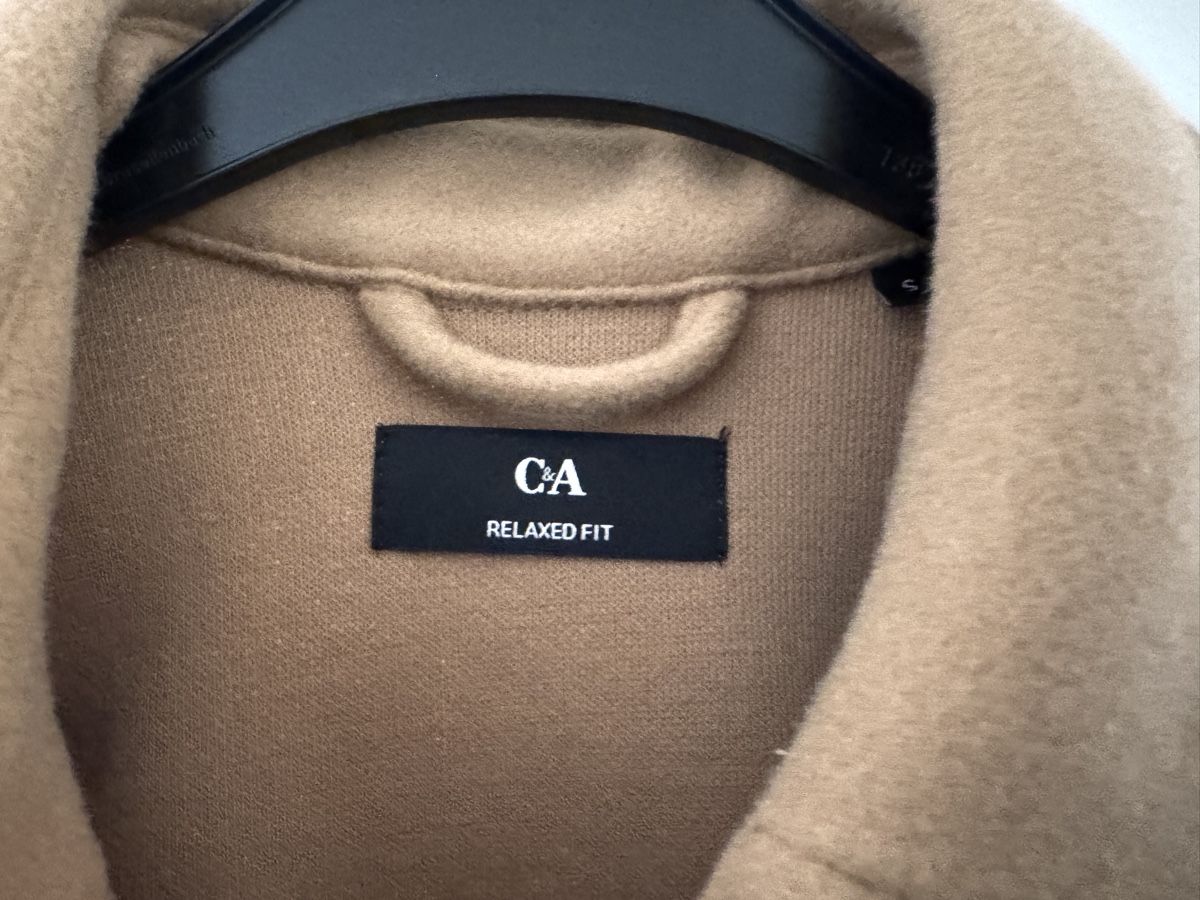 C&A Mäntel: Wintermantel Herren NEU! – Neu und originalverpackt aus Kriens von Bergstern86 2