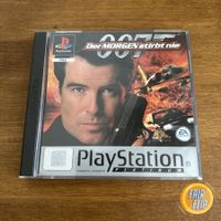 007 Der Morgen stirbt nie PS1 Platinum