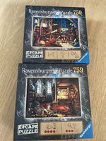 Set Escape Puzzle Exit Ravensburger