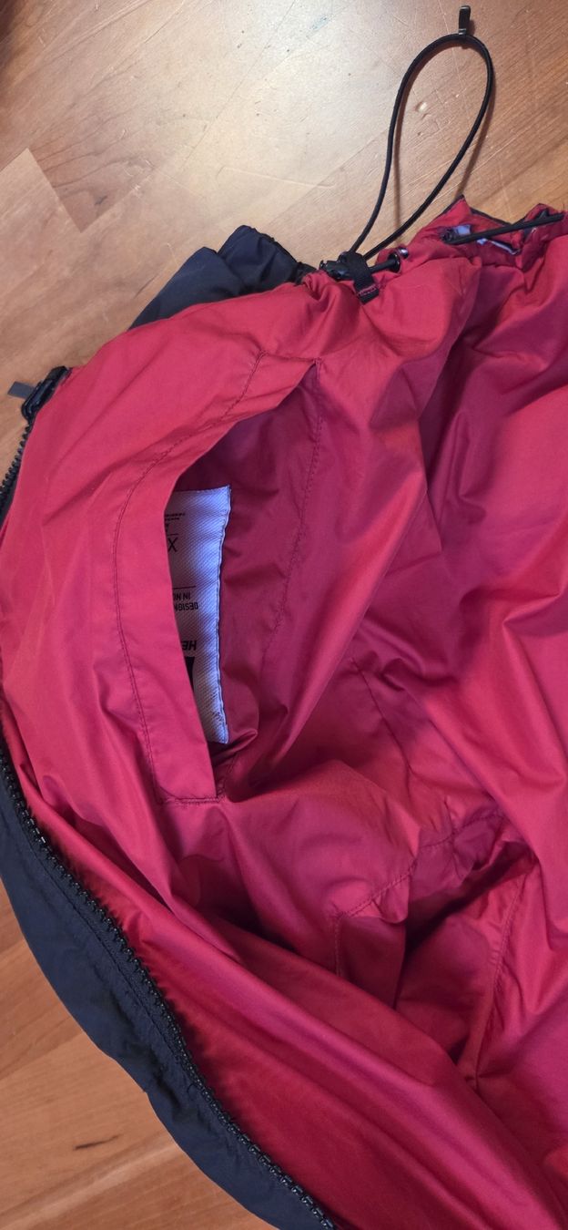 Helly Hansen Jacken: Helly Hansen Jacke Gr. XS – Gebraucht aus Lyss von Urma5 3