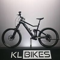 E-BIKE CENTURION 25KM/H | 85NM & 625WH BOSCH FULLY