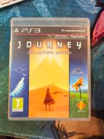 Journey Collector's Edition Sony Playstation 3