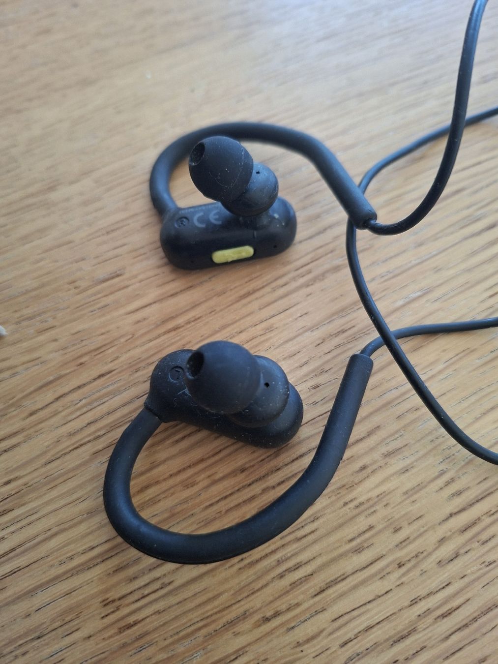 Cuffie: Écouteurs Bluetooth SBS Speed 2.0 – Usato da Zürich venduto da AJ1981 1