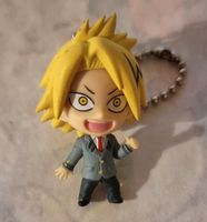 Denki Kaminari aus My Hero Academia