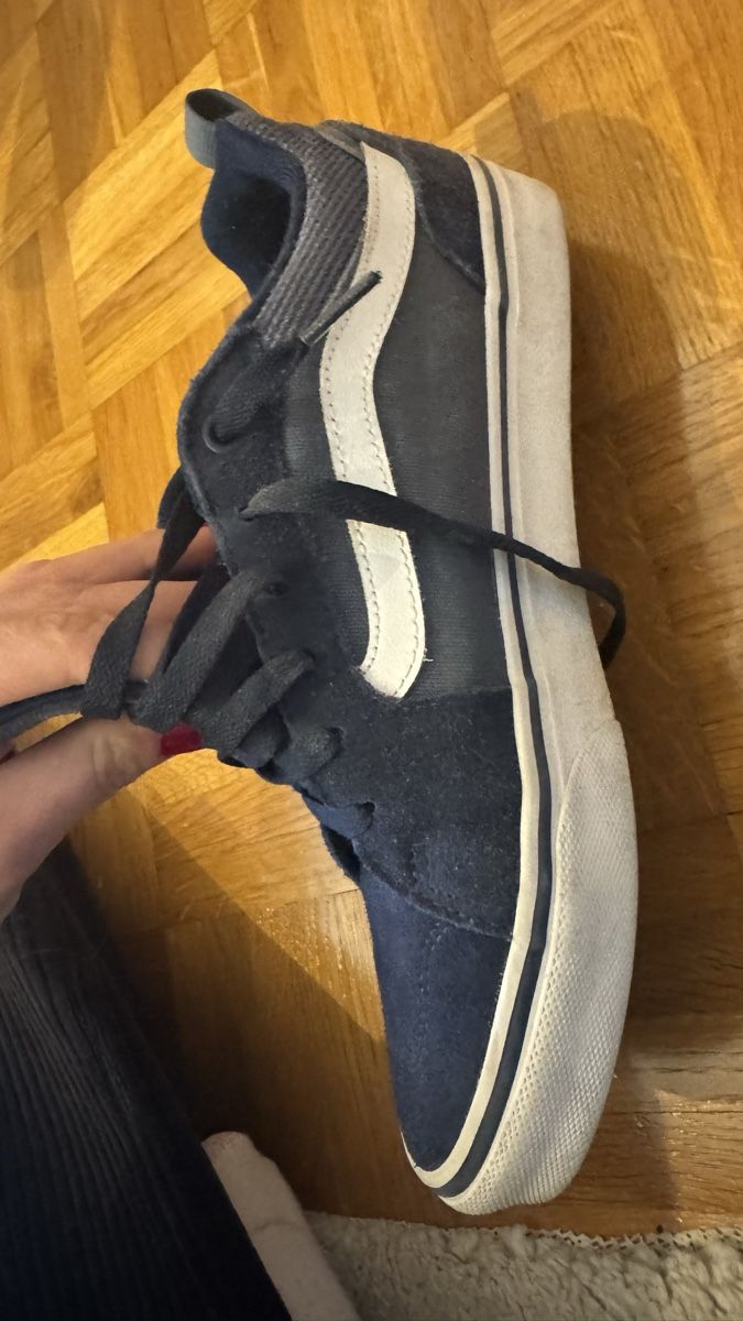 Herrenschuhe: Vans Schuhe – Gebraucht aus Zürich von ans_78wd 3