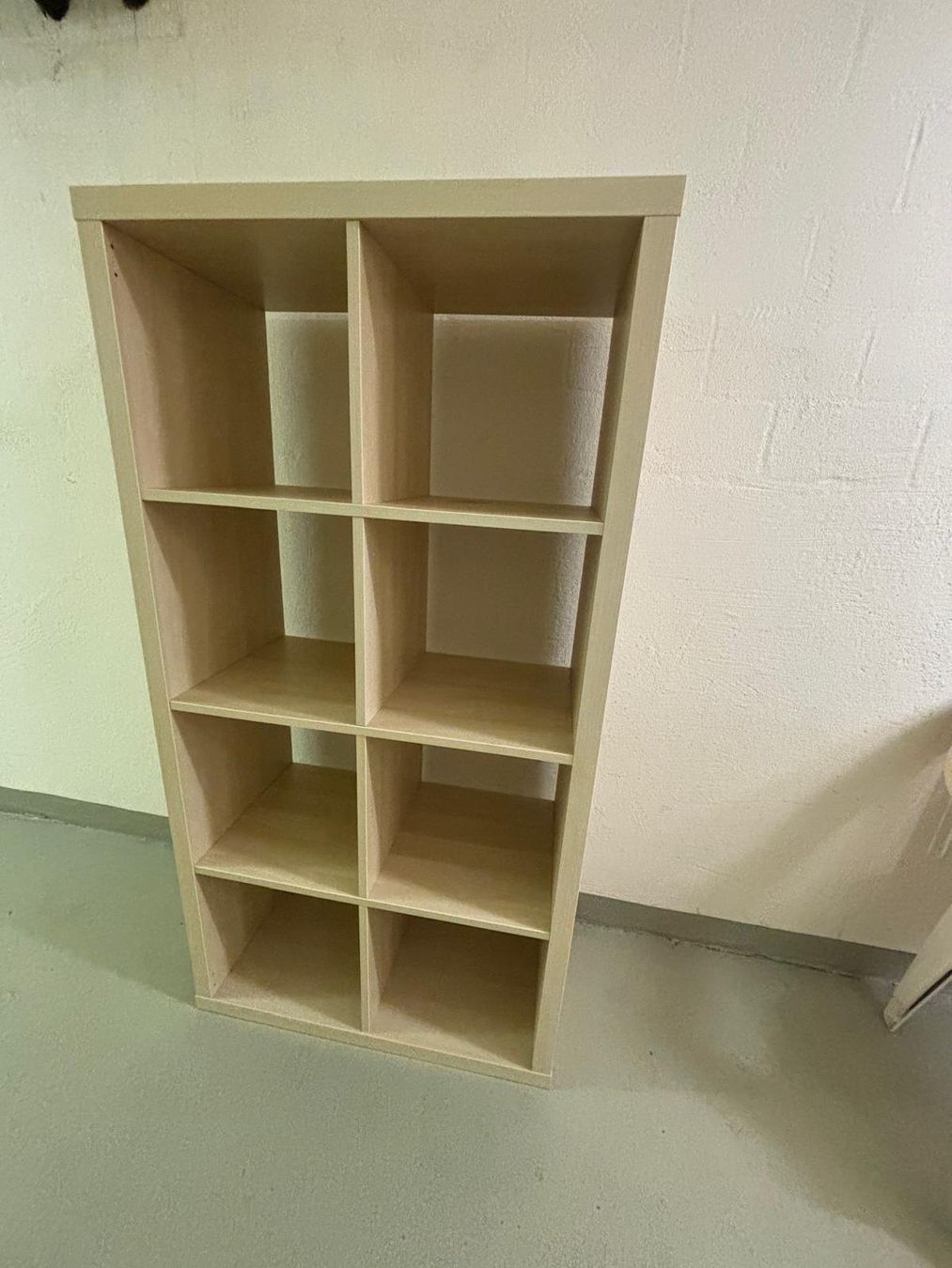 Bureaux: Schreibtisch mit Regal – D'occasion à Wolfhausen par she_d8lx 3