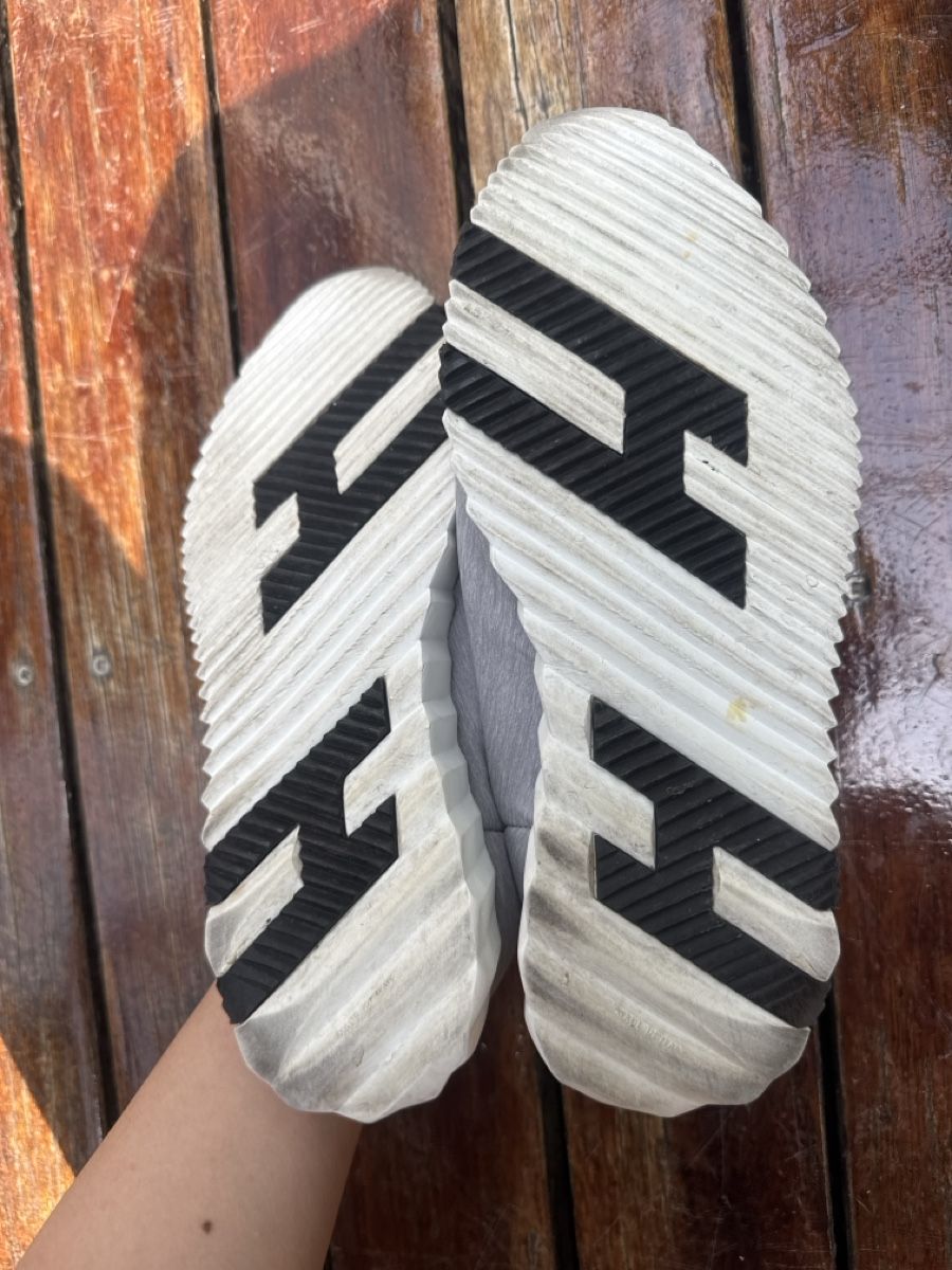 Scarpe da uomo: Hermes Bouncing Sneaker  – Usato da Davos Dorf venduto da gin_8k9d 3