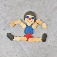Naef Louis Holzspielzeug, Design Hanspeter Lüthi