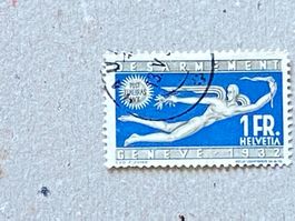 190, verschobener Graudruck
