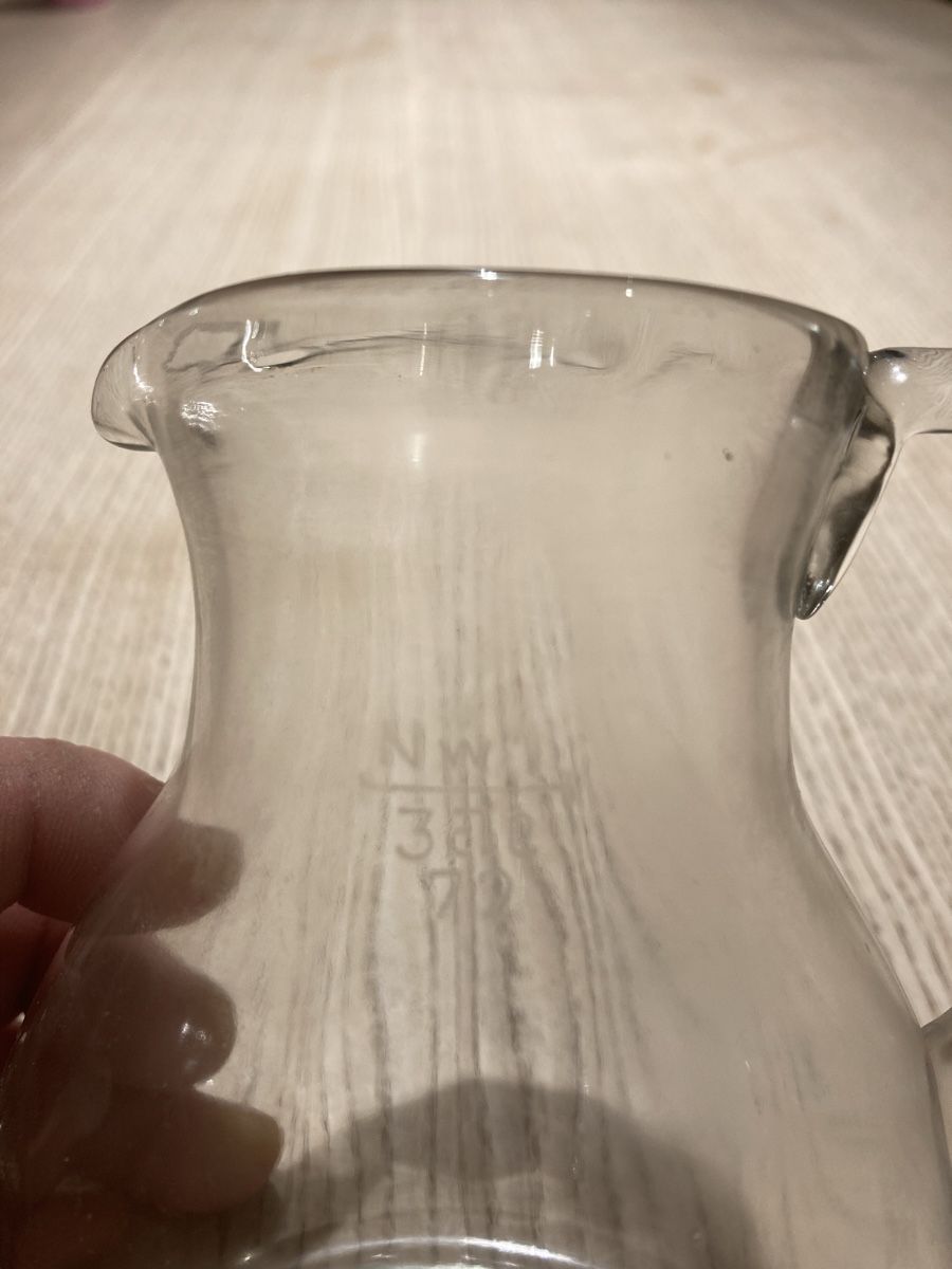 Caraffe: Vase – Usato da Rüderswil venduto da xander10 2