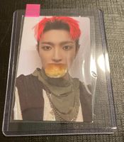 ATEEZ - Hongjoong