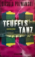 Ursula Poznanski - Teufelstanz
