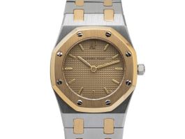 Audemars Piguet Royal Oak 6007SA Full set