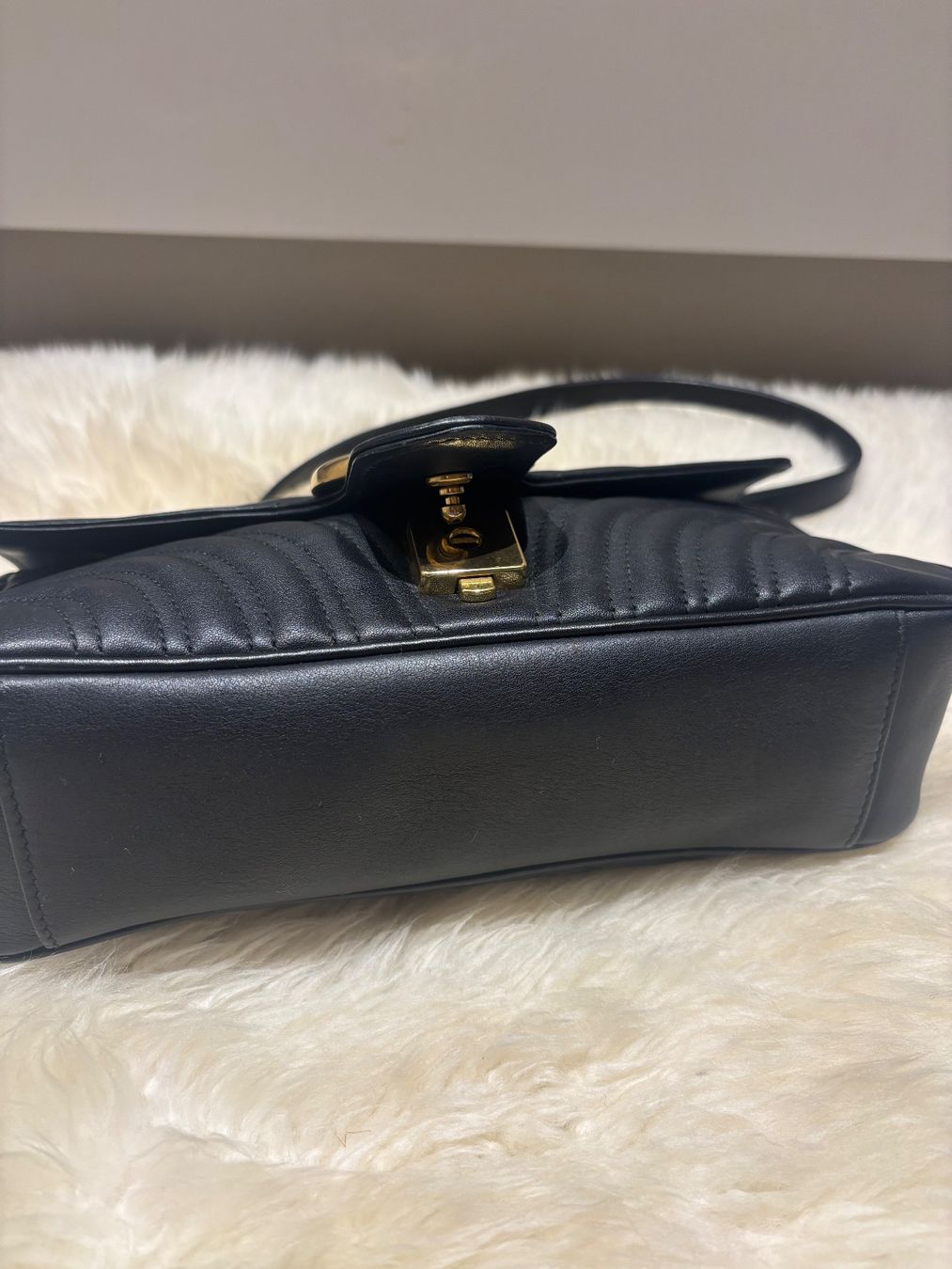 Gucci Borse da donna: Gucci Marmont – Nuovo (secondo la descrizione) da Zürich venduto da cvr_lv6d 2