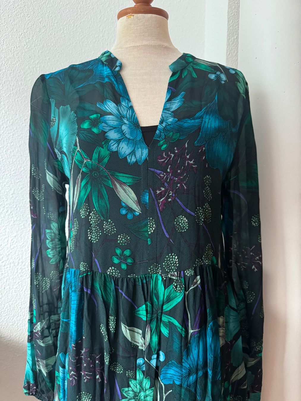 Nile Vestiti: Robe tunique NILE, taille S – Nuovo (secondo la descrizione) da Morges venduto da sandy069 1