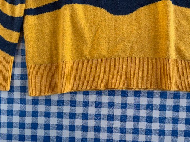 Maglioni & Felpe: Pulli aus Wolle von Stella Mccartney Gr. 140 – Usato da Zürich venduto da kicconet 5