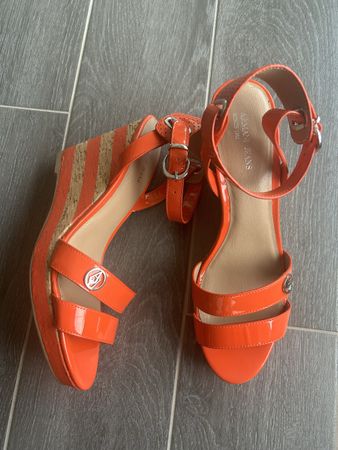 Sandali Armani numero 41