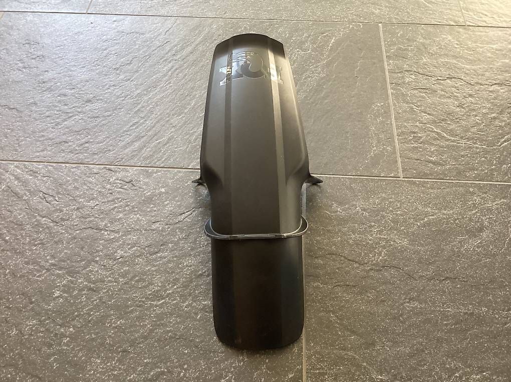 Fox Pièces détachées: Fox Mudguard XL – Neuf avec emballage d'origine à Domat Ems par parnifel 1