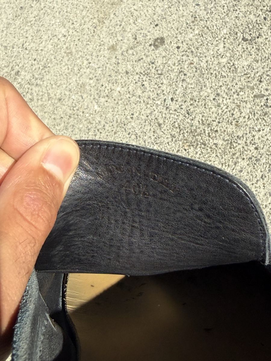Loro Piana Scarpe da uomo: Loro Piana summer walk  – Usato da Genève venduto da luc_5q8p 5